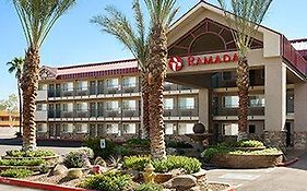 Ramada by Wyndham Tempe/at Arizona Mills Mall